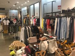 -ZARA(仓山万达店)