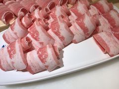 金牌肥牛-东道煮牛肉火锅(东盛大街店)