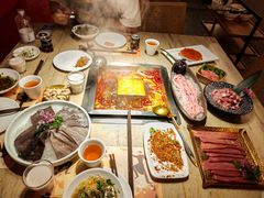 -锦城印象火锅(天府三街店)