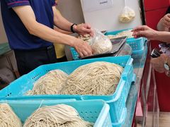 -华良切面店(航建大楼店)