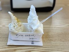 -野人先生Gelato(上海长宁龙之梦店)