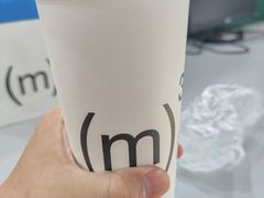 -CUBIC3三立方咖啡(凌空SOHO店)