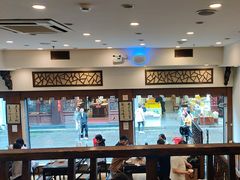 -一楼食业·美食人家