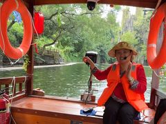 -深圳锦绣中华民俗村