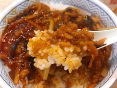 -吉野家(红博中央公园店)