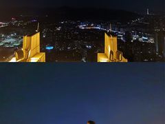 -中山利和希尔顿酒店