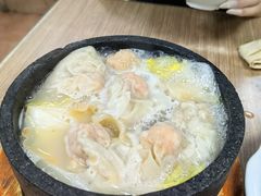 -百福麵家(新馬路店)