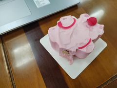 -好利来(温江合生汇店)