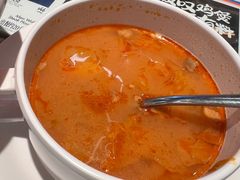-敏华冰厅(平安金融中心店)