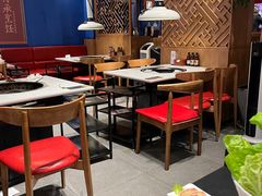 -木王宴语·野生鲜菌火锅(玉河店)