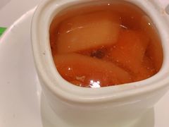 木瓜瘦肉功夫炖汤-汤城小厨•粤菜•靓汤(金宝街店)