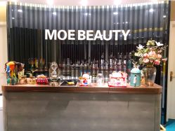 -MOE BEAUTY.皮肤管理中心