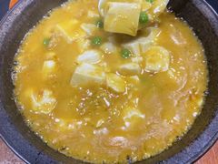 -醉霖生态餐厅(交大店)