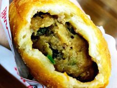 -煎意浓·吴记煎包(交通路店)
