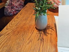 -La Strada(安福路店)