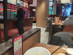 -老板恋上鱼(恒隆广场店)