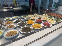-兰州陈记牛肉面 ·烧烤· 铜锅涮肉(万达店)