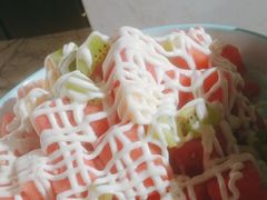 -水邑嘉年华酒店自助餐(鄄城店)