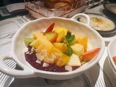 -西堤厚牛排(国瑞店)