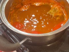 -呷哺呷哺(西单大悦城店)