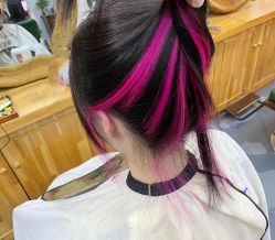 点击看大图 -New Fashion发型定制