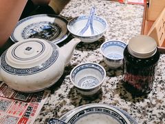 -南京大牌档(中关村领展广场店)