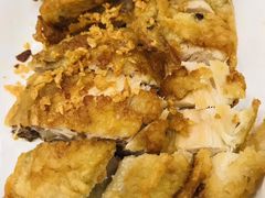 -玉华台饭庄(裕中西里小区店)