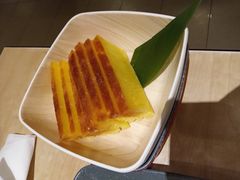 -新石器烤肉(南通CBD大有境店)