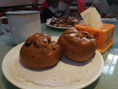 -人民公社大食堂(顺义总店)