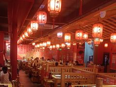 -吴老幺火锅(金龙店)