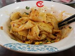 -东关吉祥西安腊汁肉夹馍(健德门店)