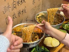 -王大乔泡椒米线·小火锅(星城天地店)