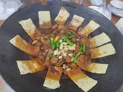 -皖北学东地锅鸡(之心城店)