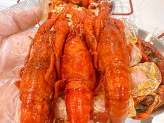 -辣螃铠盆盆蟹大排档(总店)