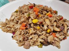 -夏日玛莉西餐厅(中茂城店)