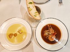 -牛排坊(成都群光君悦酒店)