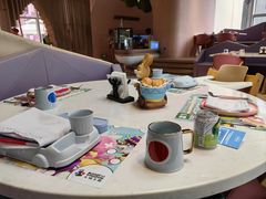 -水桶王国主题餐厅·聚会·生日派对·亲子活动·家庭套餐(亚龙湾希尔顿店)