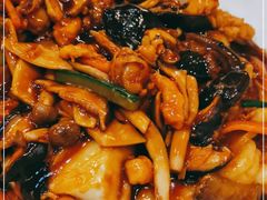 -陈傻子餐厅(世纪都会店)