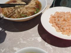 -松鹤面馆·古法焖肉面(观前店)