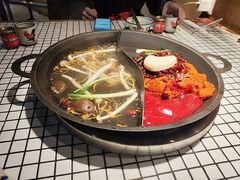 -董眼镜火锅(洪崖洞总店)
