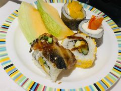 -吉布鲁牛排海鲜自助(芙蓉万家丽店)