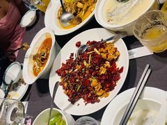 -肆月河豚·新淮扬(金融街店)