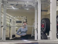 -EASY POWER健身工作室(浦东大道店)