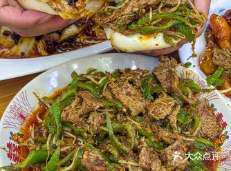 这家新店有点东西️承包了西安人的一日三餐