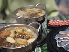 -丽江庭院之丽江往事(安定门店)