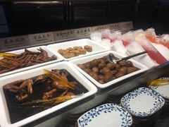 -和府捞面(天河领展广场店)