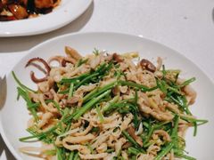 -大铁勺新津菜(东丽阳光新业广场店)