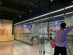 -复兴未来·轰趴空间(泰富百货店)