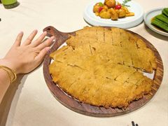 比脸大猪排-润记·广东餐馆(苏州中心店)