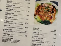 -广悦华阳朔河畔度假酒店(十里画廊遇龙河店)